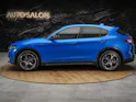 Alfa Romeo Stelvio 2.0 Veloce Q4 AT8 *Abstandsregler*El. Sitze mit Memory*Harman/Kardon Soundsystem*