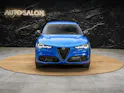 Alfa Romeo Stelvio 2.0 Veloce Q4 AT8 *Abstandsregler*El. Sitze mit Memory*Harman/Kardon Soundsystem*