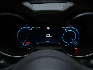 Alfa Romeo Stelvio 2.0 Veloce Q4 AT8 *Abstandsregler*El. Sitze mit Memory*Harman/Kardon Soundsystem*