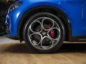 Alfa Romeo Stelvio 2.0 Veloce Q4 AT8 *Abstandsregler*El. Sitze mit Memory*Harman/Kardon Soundsystem*