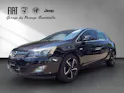 Opel Astra 1.6i 16V Turbo Sport