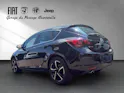 Opel Astra 1.6i 16V Turbo Sport