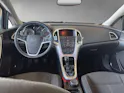 Opel Astra 1.6i 16V Turbo Sport