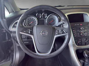 Opel Astra 1.6i 16V Turbo Sport