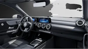 Mercedes-Benz A 220 4Matic 8G-DCT