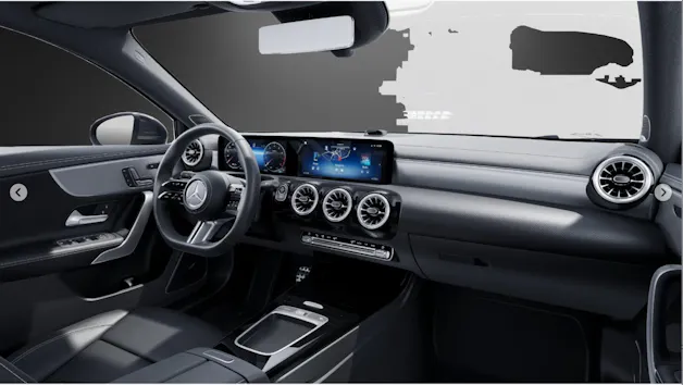 Mercedes-Benz A 220 4Matic 8G-DCT