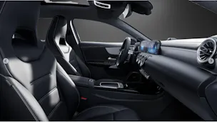Mercedes-Benz A 220 4Matic 8G-DCT