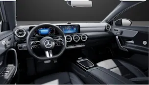 Mercedes-Benz A 220 4Matic 8G-DCT