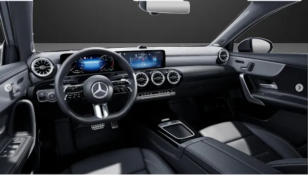 Mercedes-Benz A 220 4Matic 8G-DCT