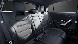 Mercedes-Benz A 220 4Matic 8G-DCT