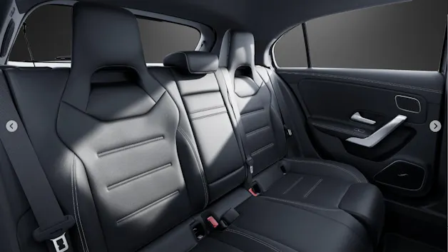 Mercedes-Benz A 220 4Matic 8G-DCT