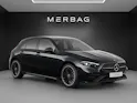Mercedes-Benz A 220 4Matic 8G-DCT