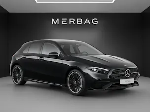 Mercedes-Benz A 220 4Matic 8G-DCT