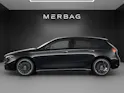 Mercedes-Benz A 220 4Matic 8G-DCT