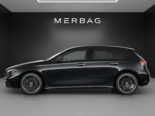 Mercedes-Benz A 220 4Matic 8G-DCT
