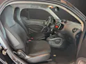 Smart fortwo EQ
