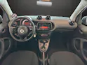 Smart fortwo EQ