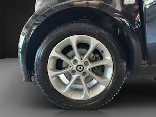 Smart fortwo EQ