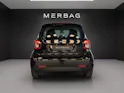 Smart fortwo EQ