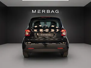 Smart fortwo EQ