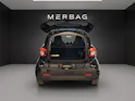 Smart fortwo EQ