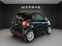 Smart fortwo EQ