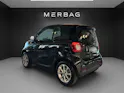 Smart fortwo EQ