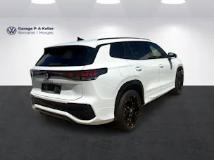 VW Tayron 2.0 TSI R-Line United DSG 4Motion