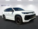 VW Tayron 2.0 TSI R-Line United DSG 4Motion
