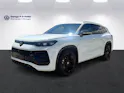 VW Tayron 2.0 TSI R-Line United DSG 4Motion