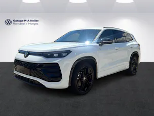 VW Tayron 2.0 TSI R-Line United DSG 4Motion