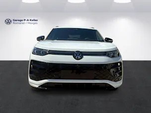VW Tayron 2.0 TSI R-Line United DSG 4Motion