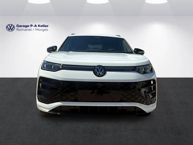 VW Tayron 2.0 TSI R-Line United DSG 4Motion