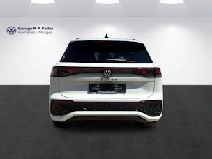VW Tayron 2.0 TSI R-Line United DSG 4Motion