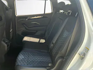 VW Tayron 2.0 TSI R-Line United DSG 4Motion