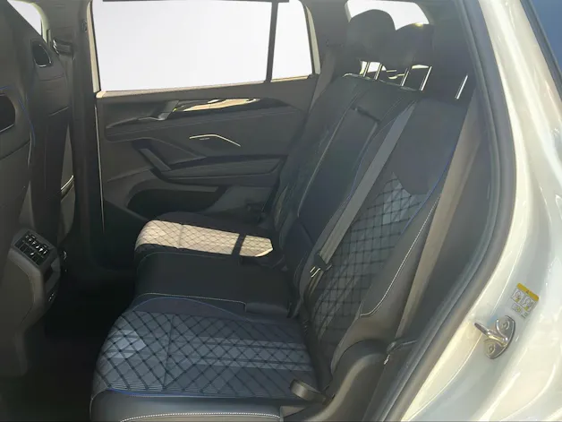 VW Tayron 2.0 TSI R-Line United DSG 4Motion
