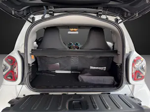 Smart fortwo EQ pulse (incl. Batterie)
