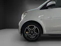 Smart fortwo EQ pulse (incl. Batterie)