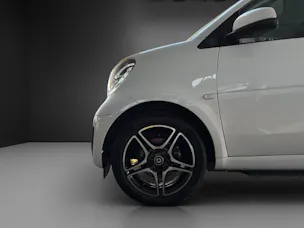 Smart fortwo EQ pulse (incl. Batterie)