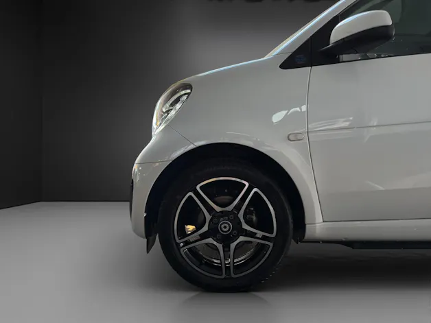 Smart fortwo EQ pulse (incl. Batterie)