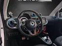 Smart fortwo EQ pulse (incl. Batterie)