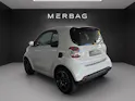 Smart fortwo EQ pulse (incl. Batterie)