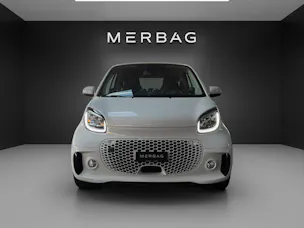 Smart fortwo EQ pulse (incl. Batterie)