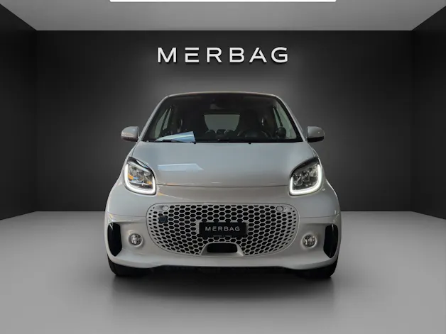 Smart fortwo EQ pulse (incl. Batterie)