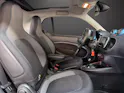 Smart fortwo EQ pulse (incl. Batterie)