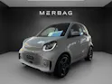 Smart fortwo EQ pulse (incl. Batterie)