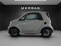 Smart fortwo EQ pulse (incl. Batterie)
