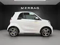 Smart fortwo EQ pulse (incl. Batterie)