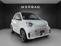Smart fortwo EQ pulse (incl. Batterie)
