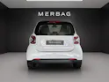 Smart fortwo EQ pulse (incl. Batterie)